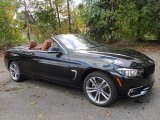 2018 BMW 4 Series 430i xDrive Convertible