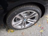 2018 BMW 4 Series 430i xDrive Convertible Wheel