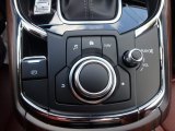 2018 Mazda CX-9 Signature AWD Controls