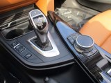 2018 BMW 4 Series 430i xDrive Convertible 8 Speed Sport Automatic Transmission