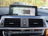 2018 BMW 4 Series 430i xDrive Convertible Navigation