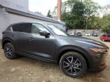 2017 Mazda CX-5 Grand Touring AWD