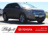 2012 Ford Edge SEL EcoBoost