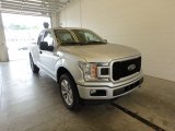 2018 Ford F150 STX SuperCab 4x4