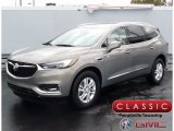 2018 Pepperdust Metallic Buick Enclave Essence AWD #123512840