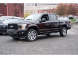 2018 Ford F150 STX SuperCrew 4x4