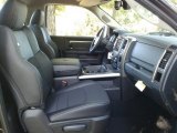 2018 Ram 1500 Sport Regular Cab Front Seat