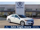 2010 Acura TSX Sedan