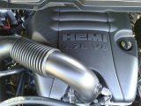 2018 Ram 1500 Sport Regular Cab 5.7 Liter OHV HEMI 16-Valve VVT MDS V8 Engine