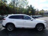 2018 Mazda CX-9 Grand Touring AWD Exterior