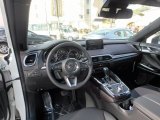 2018 Mazda CX-9 Grand Touring AWD Black Interior