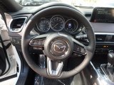 2018 Mazda CX-9 Grand Touring AWD Steering Wheel