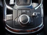 2018 Mazda CX-9 Grand Touring AWD Controls