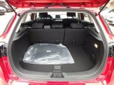 2018 Mazda CX-3 Sport AWD Trunk