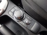 2018 Mazda CX-3 Sport AWD Controls