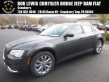 2018 Chrysler 300 Touring AWD