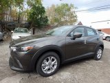 2018 Mazda CX-3 Sport AWD Data, Info and Specs