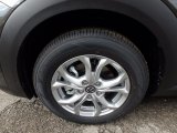 2018 Mazda CX-3 Sport AWD Wheel
