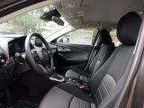 2018 Mazda CX-3 Sport AWD Front Seat