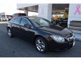 2012 Chevrolet Malibu LS