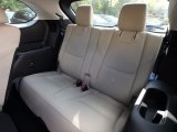 2018 Mazda CX-9 Touring AWD Rear Seat