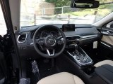 2018 Mazda CX-9 Touring AWD Sand Interior