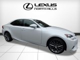 2014 Lexus IS 250 AWD