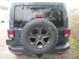 2018 Jeep Wrangler Unlimited Rubicon Recon 4x4 Wheel