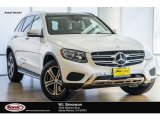 2018 Mercedes-Benz GLC 300