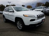 2018 Jeep Cherokee Limited 4x4