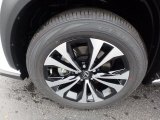 2018 Lexus NX 300 F Sport AWD Wheel