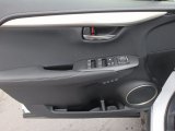 2018 Lexus NX 300 F Sport AWD Door Panel