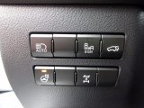 2018 Lexus NX 300 F Sport AWD Controls