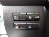 2018 Lexus NX 300 AWD Controls