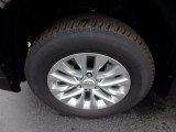 2018 Lexus GX 460 Wheel