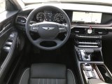 2018 Hyundai Genesis G90 AWD Dashboard