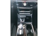 2018 Hyundai Genesis G90 AWD 8 Speed Automatic Transmission