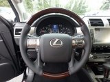 2018 Lexus GX 460 Steering Wheel