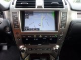 2018 Lexus GX 460 Navigation
