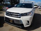 2018 Toyota Highlander Limited AWD