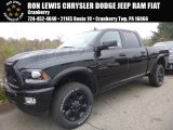 2018 Ram 2500 Laramie Crew Cab 4x4