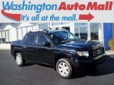 2006 Honda Ridgeline RTL