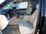 2018 GMC Yukon XL Denali 4WD Cocoa/Shale Interior