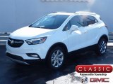 2017 Buick Encore Premium AWD