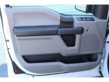 2018 Ford F150 XL SuperCab Door Panel