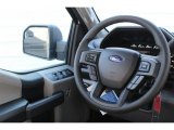 2018 Ford F150 XL SuperCab Steering Wheel