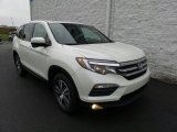 2017 Honda Pilot EX-L AWD