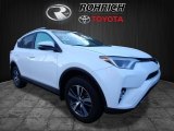 2016 Toyota RAV4 XLE AWD