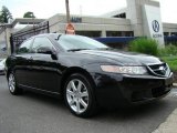 2004 Acura TSX Sedan
