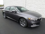 2018 Honda Accord EX Sedan Data, Info and Specs